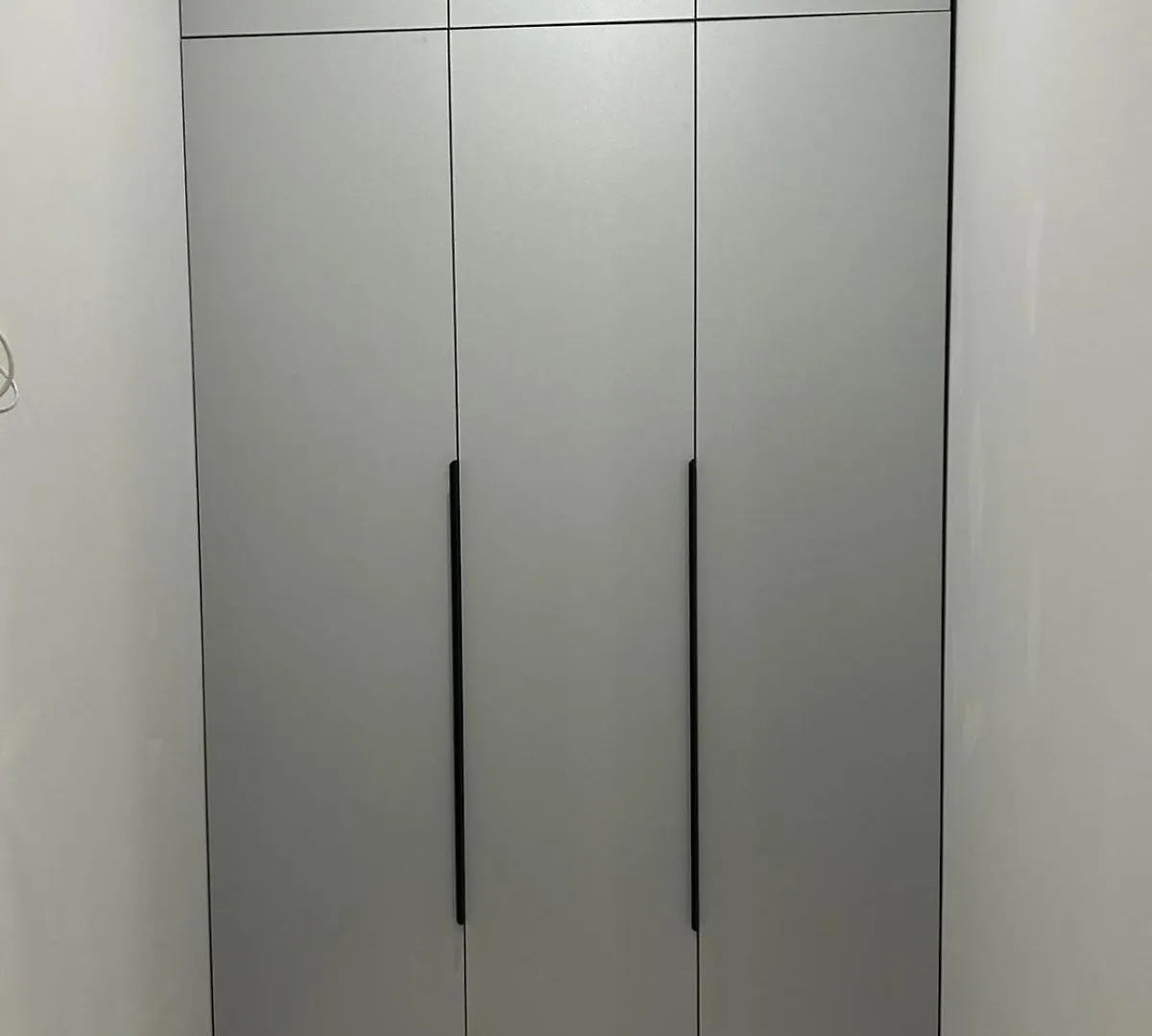 Rams Sity Apartment Almaty