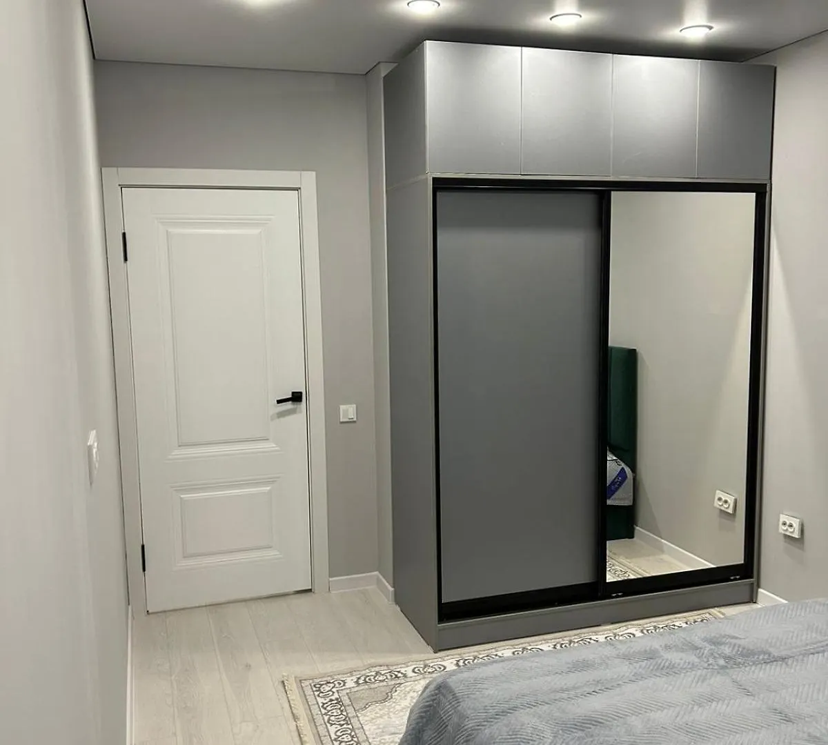Rams Sity Apartment Almaty 0*,  Kazakhstan